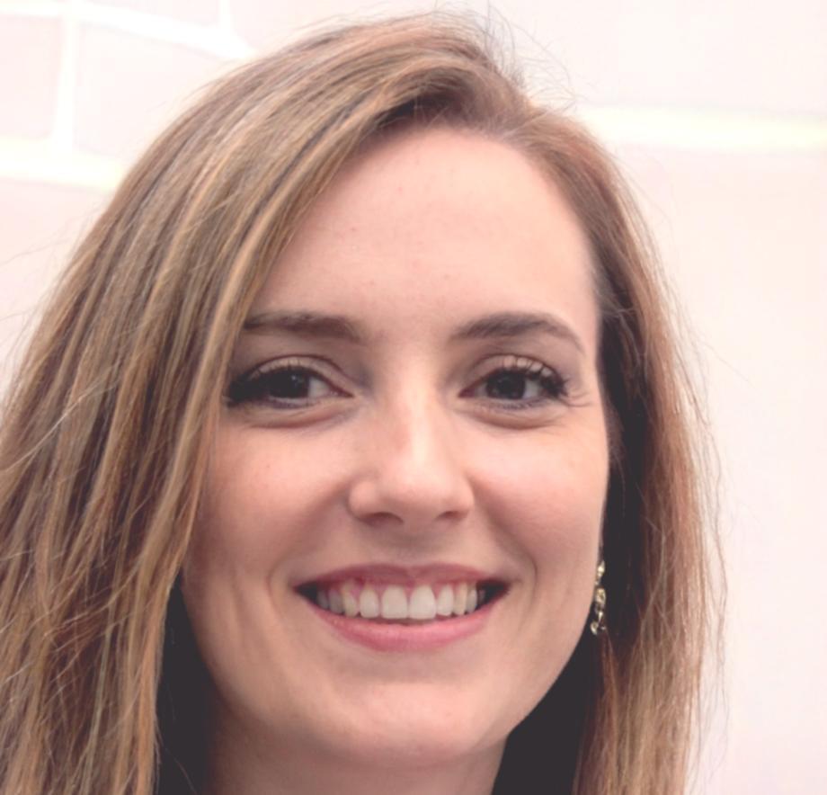 Marlies Hoffmeister, Mitgründerin